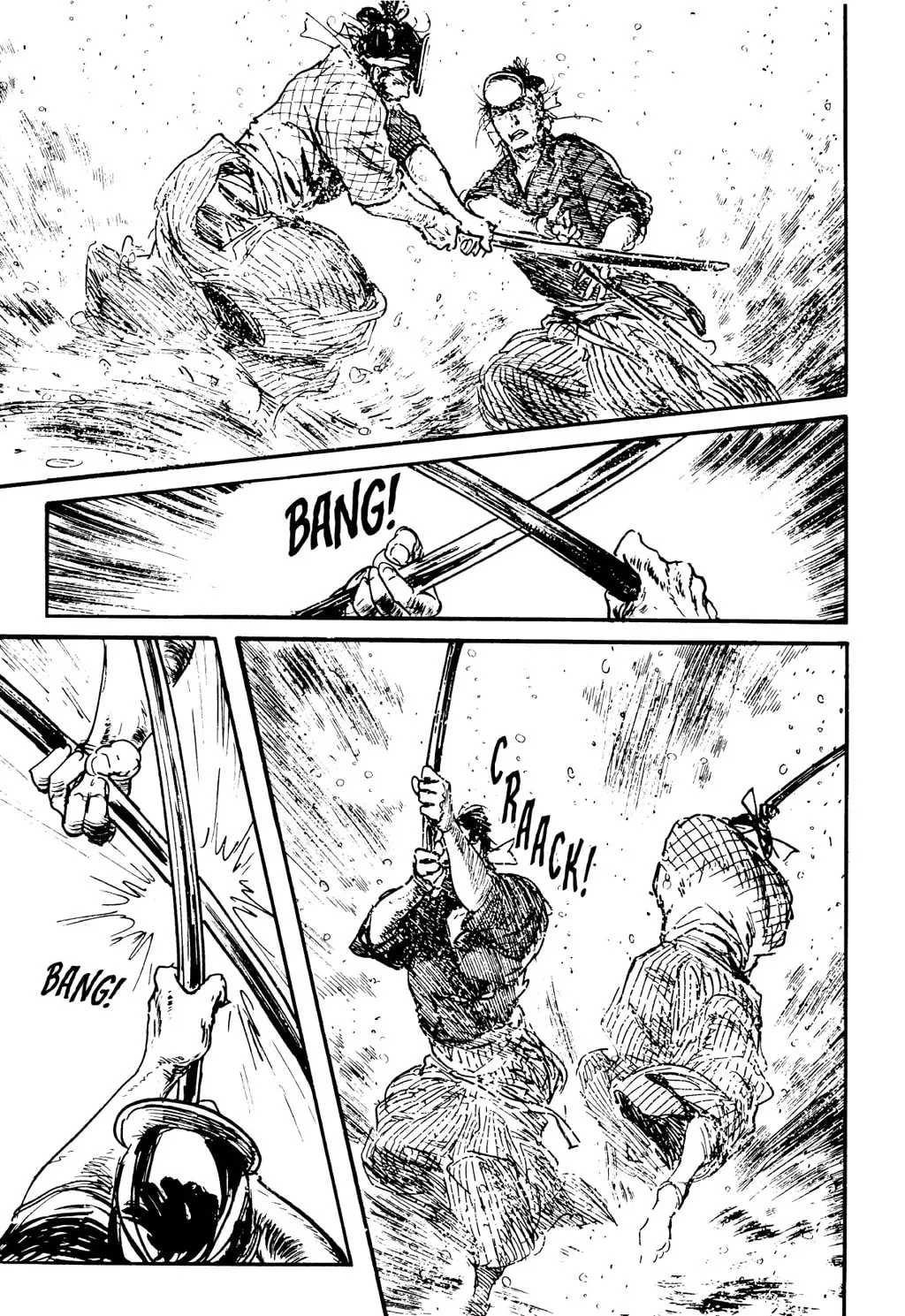 Read Samurai Executioner chapter 12 image 10 on Lezhin
