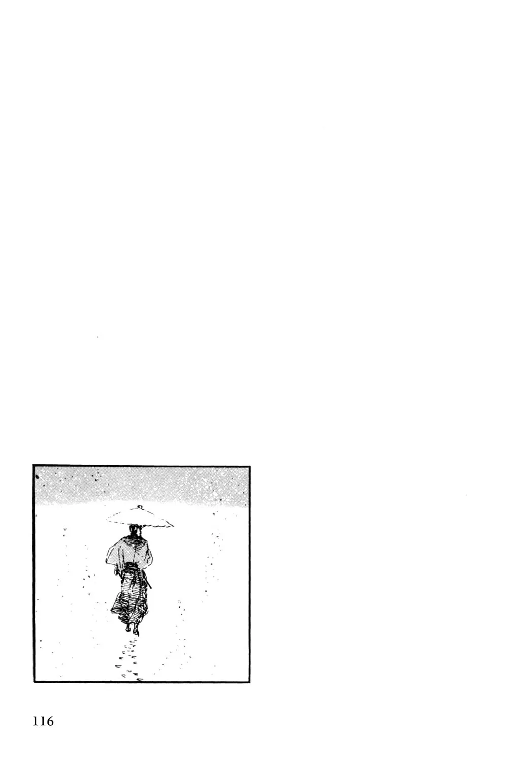 Read Samurai Executioner chapter 12 image 105 on Lezhin