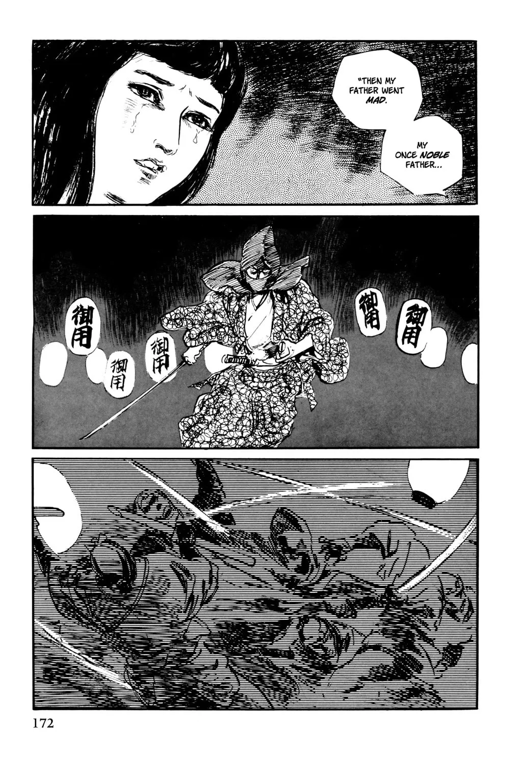 Read Samurai Executioner chapter 13 image 52 on Lezhin