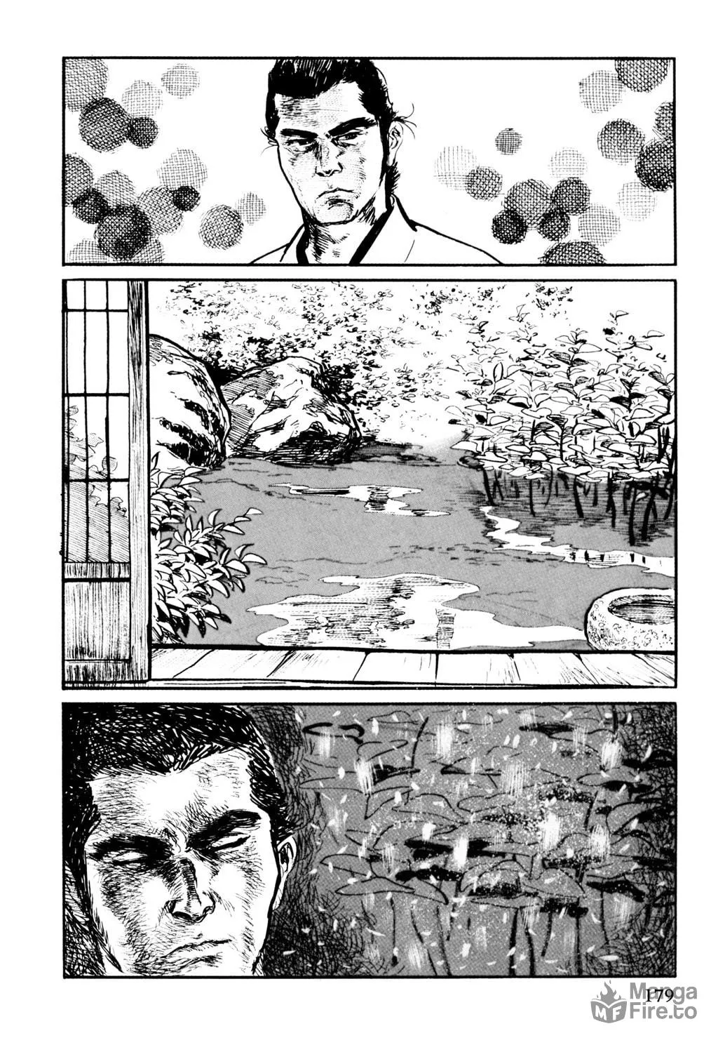 Read Samurai Executioner chapter 13 image 59 on Lezhin