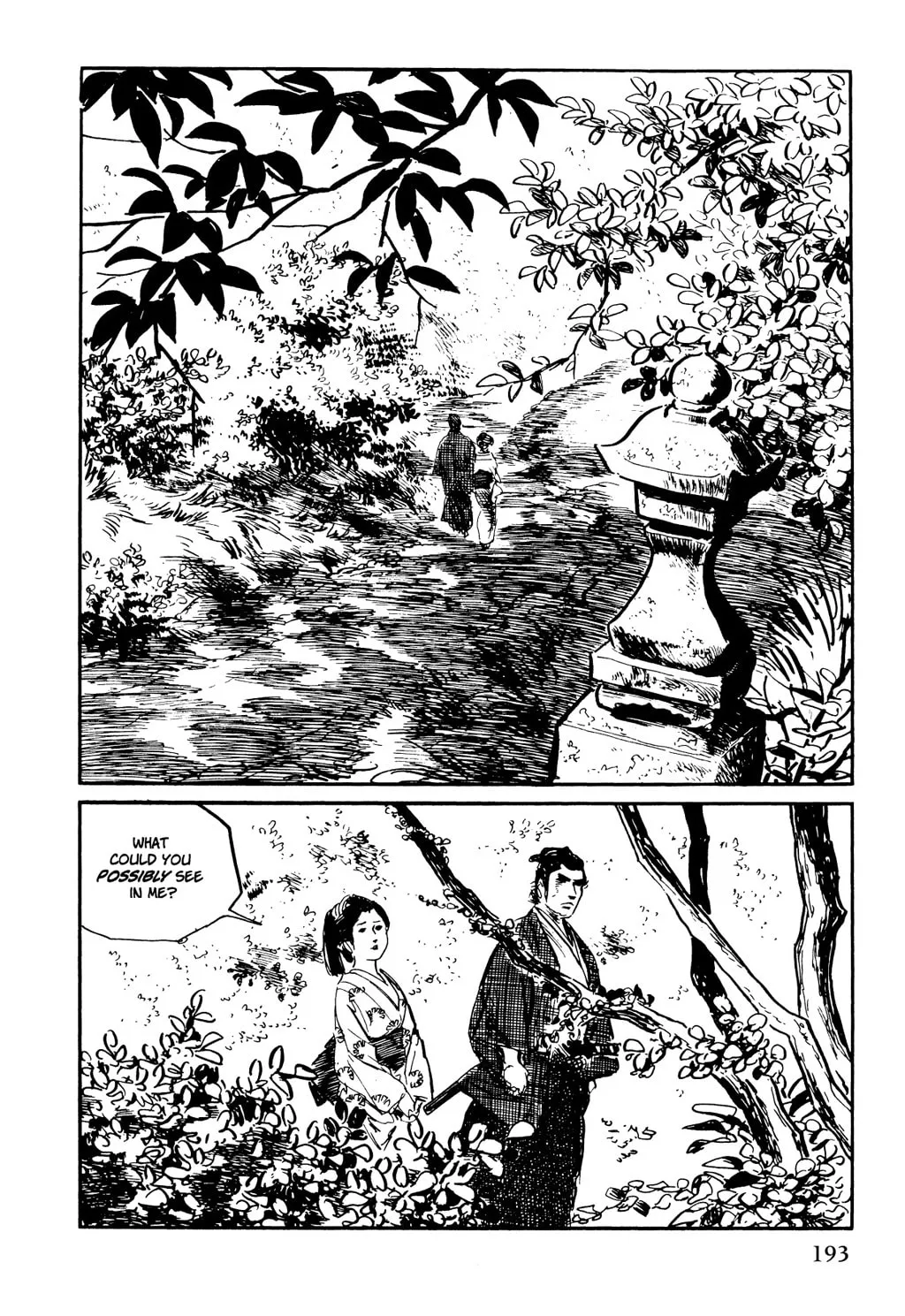 Read Samurai Executioner chapter 13 image 73 on Lezhin