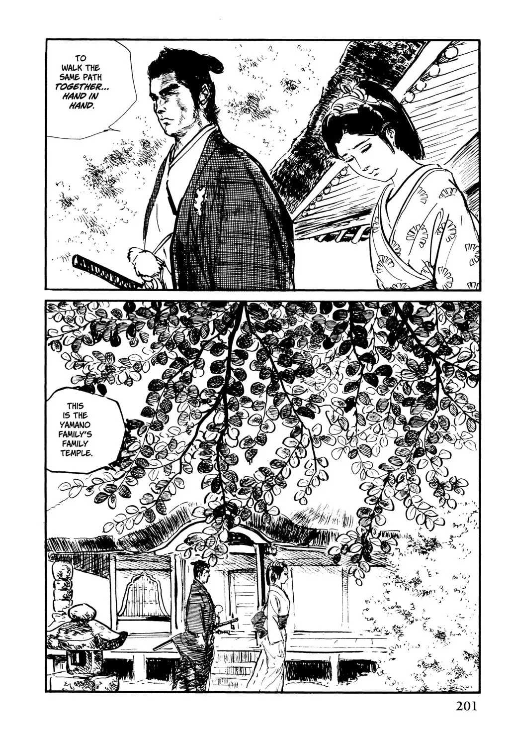 Read Samurai Executioner chapter 13 image 81 on Lezhin