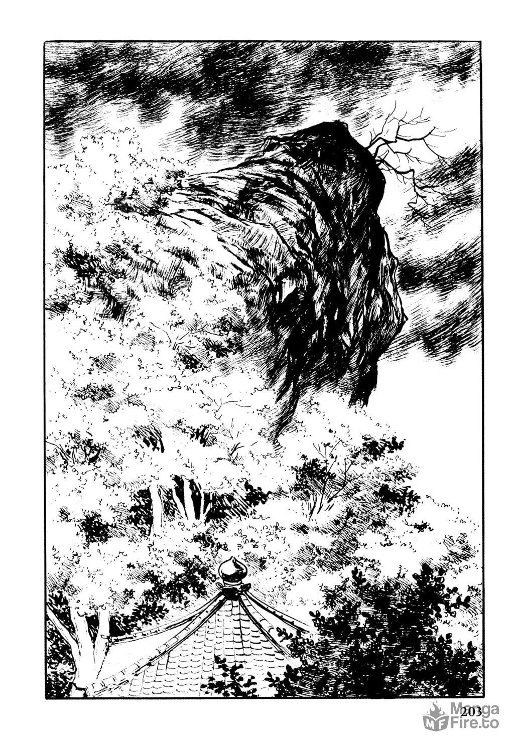 Read Samurai Executioner chapter 13 image 83 on Lezhin