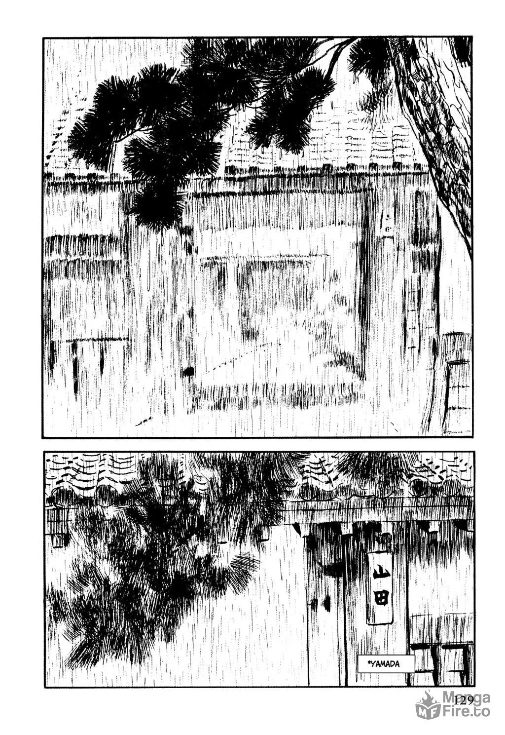 Read Samurai Executioner chapter 13 image 9 on Lezhin