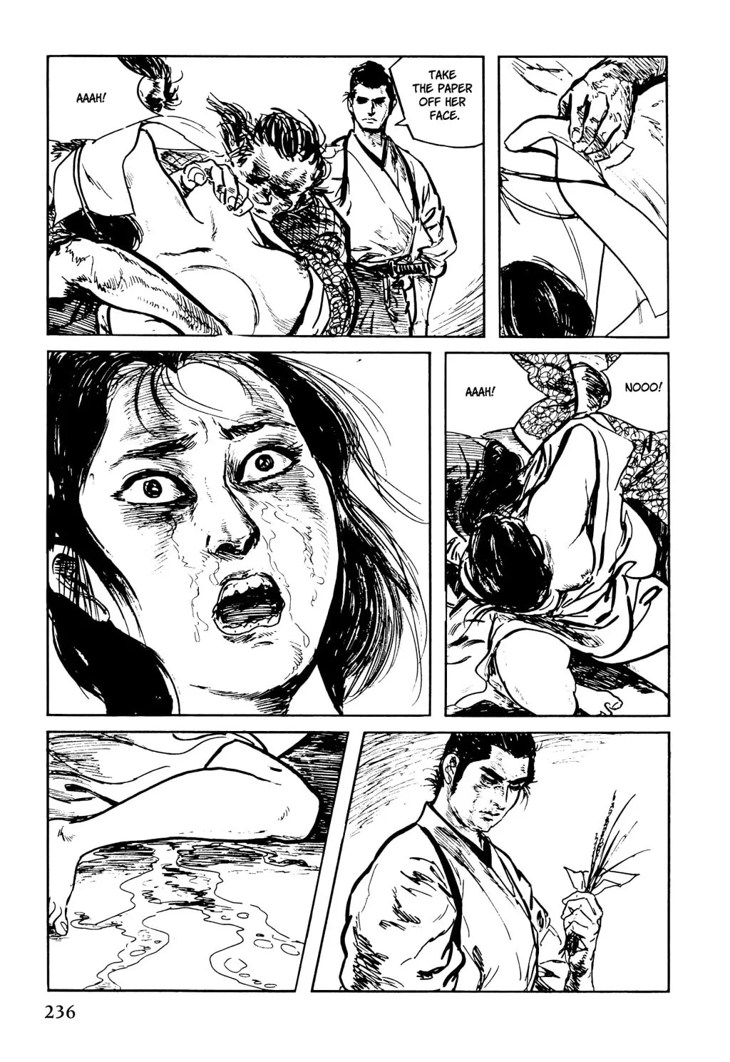 Read Samurai Executioner chapter 14 image 10 on Lezhin