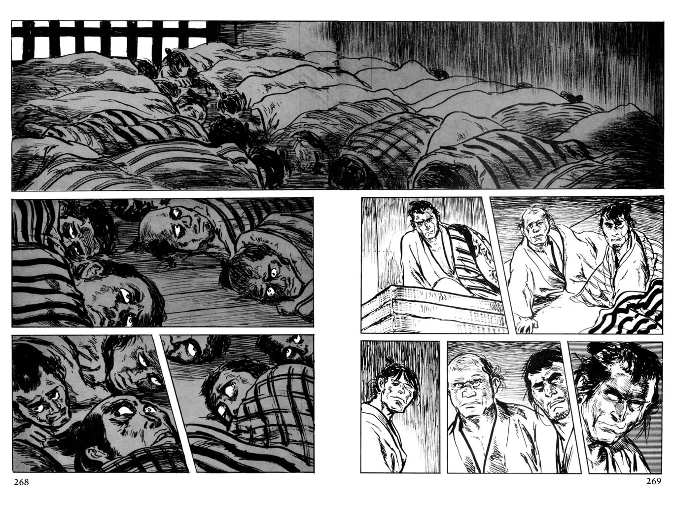Samurai Executioner Chapter 15 page 26 - 