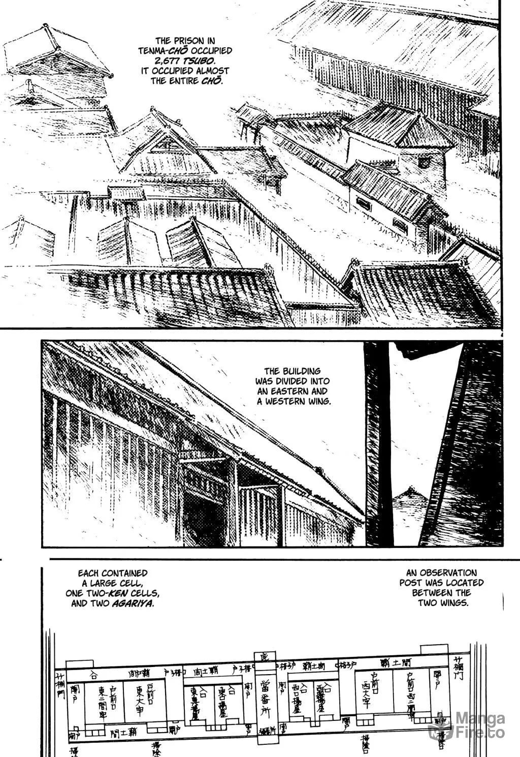 Samurai Executioner Chapter 15 page 40 - 