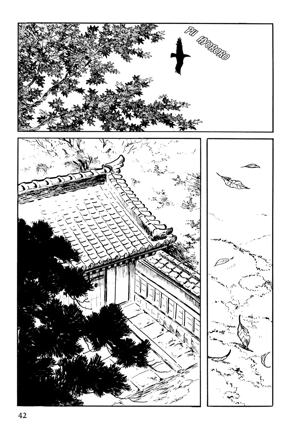 Read Samurai Executioner chapter 18 image 1 on Lezhin