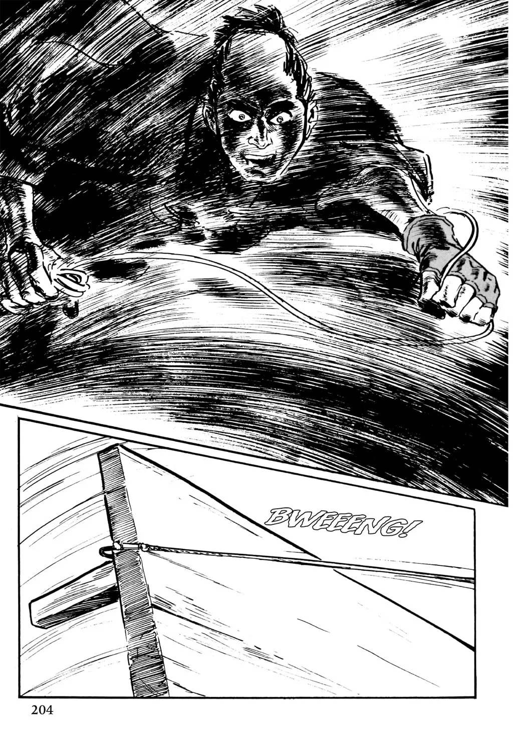 Read Samurai Executioner chapter 21 image 22 on Lezhin