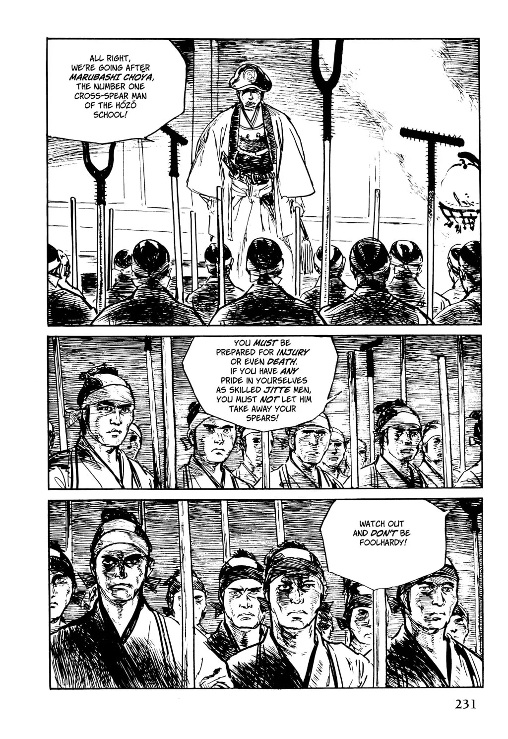 Read Samurai Executioner chapter 21 image 48 on Lezhin