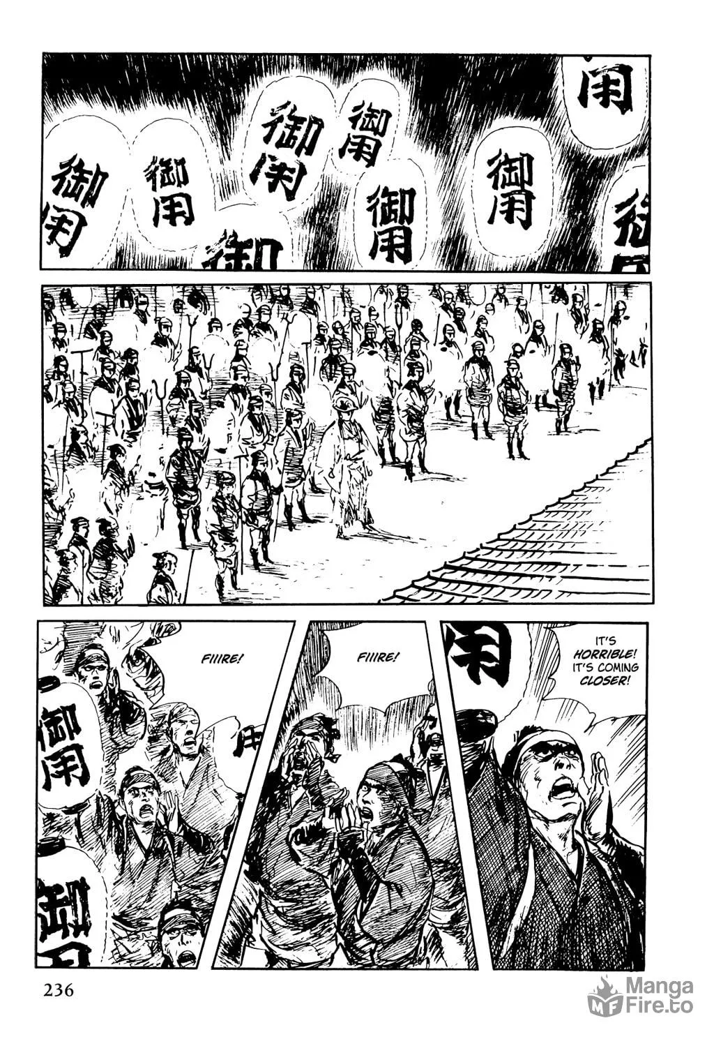 Read Samurai Executioner chapter 21 image 53 on Lezhin