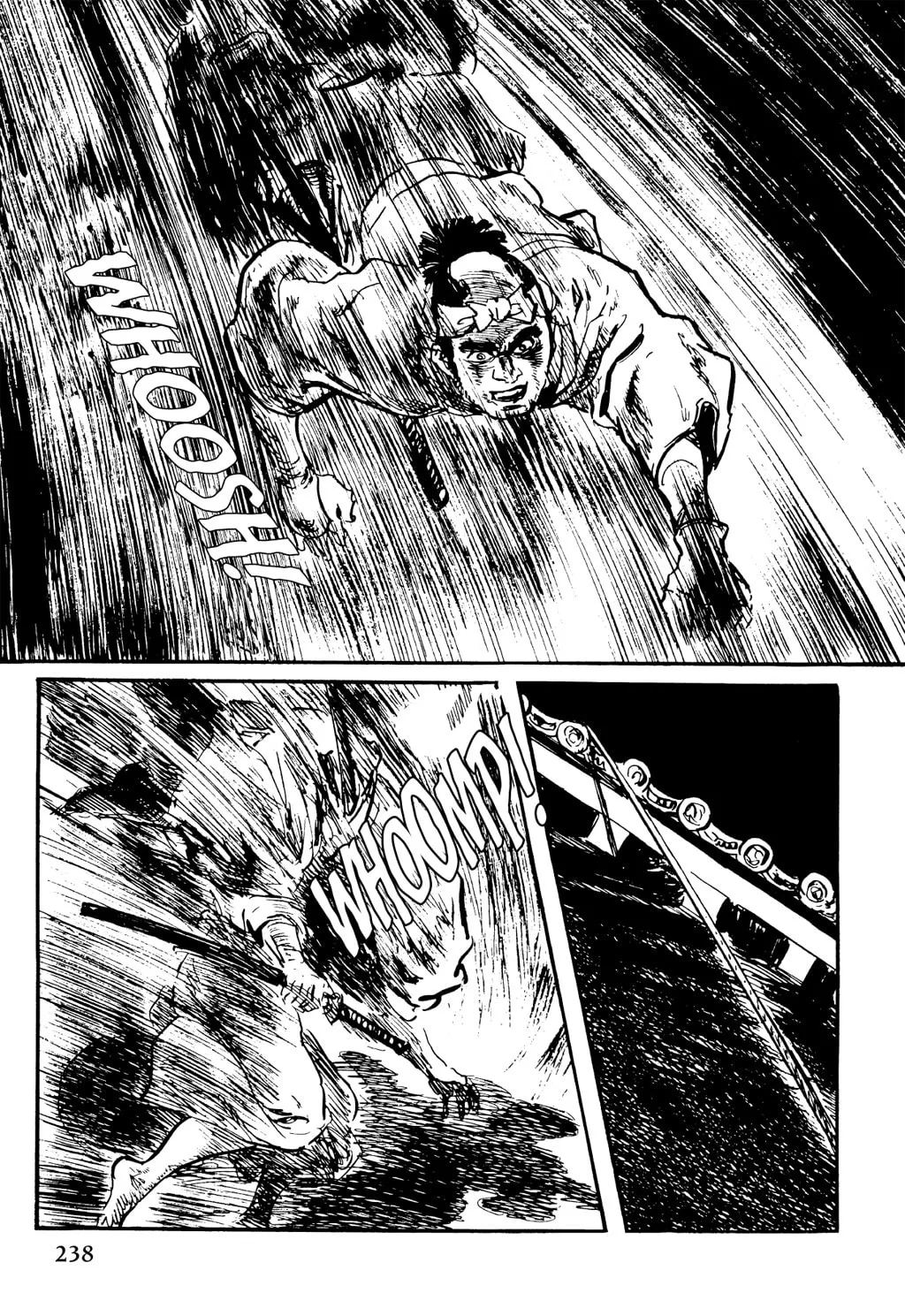 Read Samurai Executioner chapter 21 image 55 on Lezhin