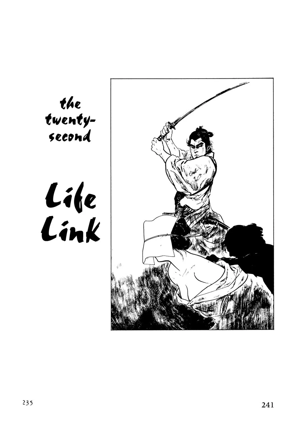 Read Samurai Executioner chapter 21 image 58 on Lezhin