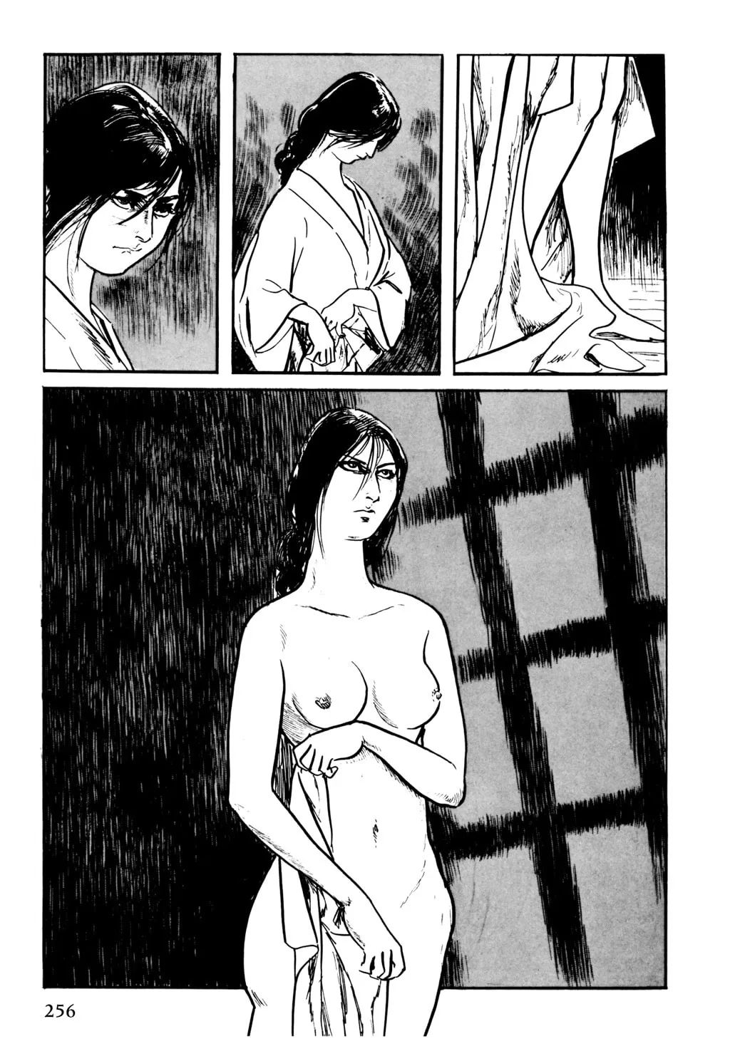 Read Samurai Executioner chapter 22 image 13 on Lezhin