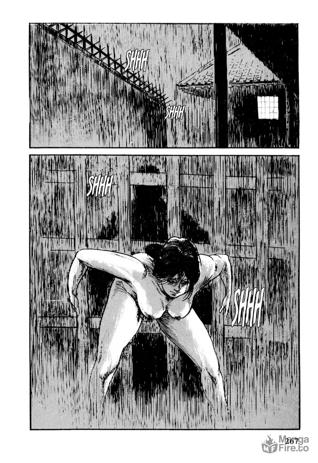 Read Samurai Executioner chapter 22 image 24 on Lezhin