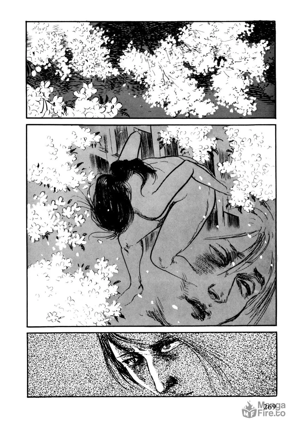 Read Samurai Executioner chapter 22 image 26 on Lezhin