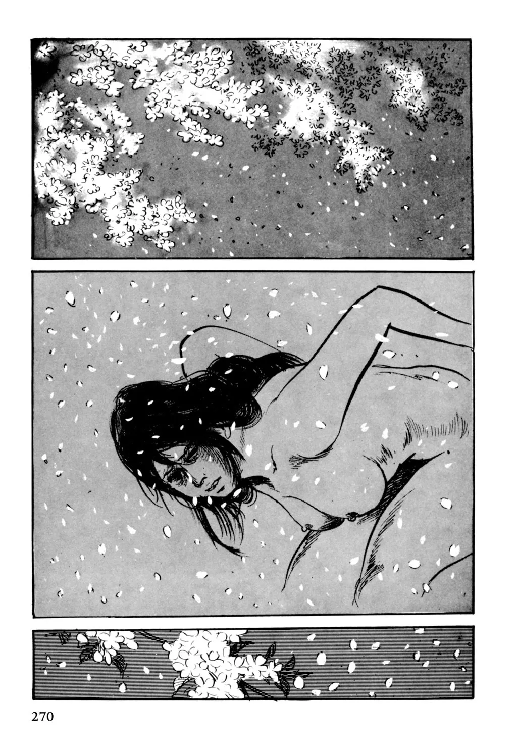 Read Samurai Executioner chapter 22 image 27 on Lezhin
