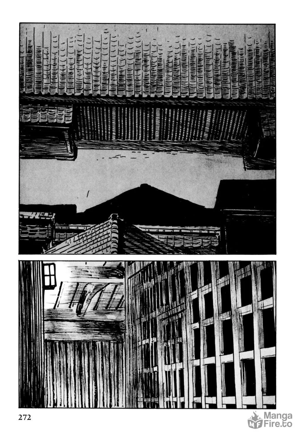 Read Samurai Executioner chapter 22 image 29 on Lezhin