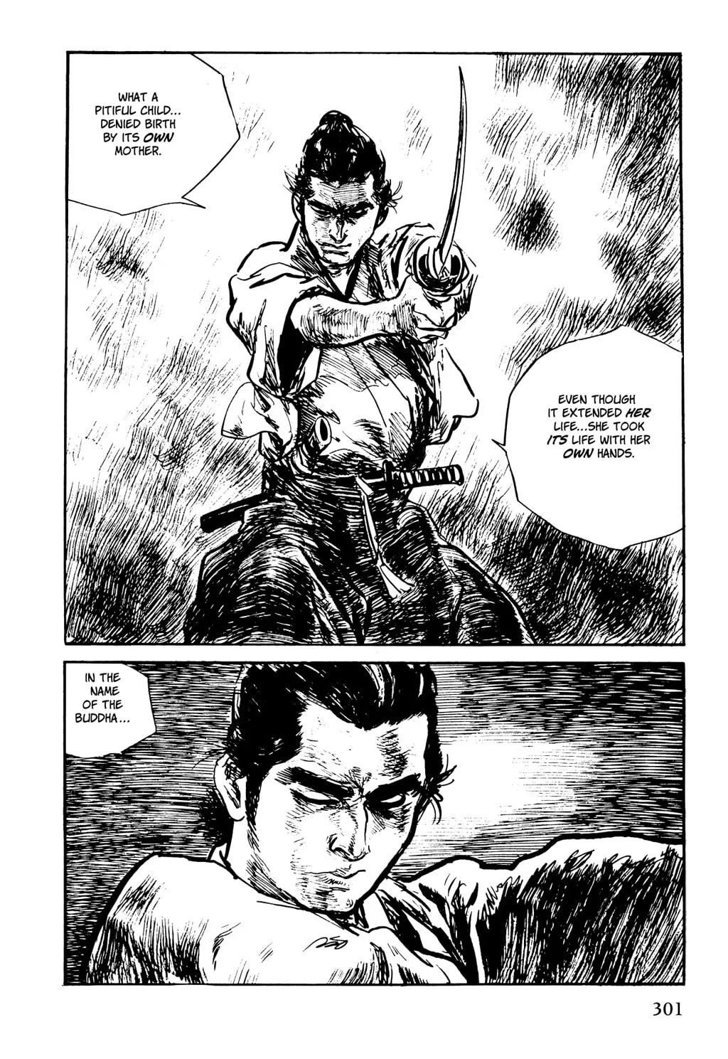 Read Samurai Executioner chapter 22 image 58 on Lezhin