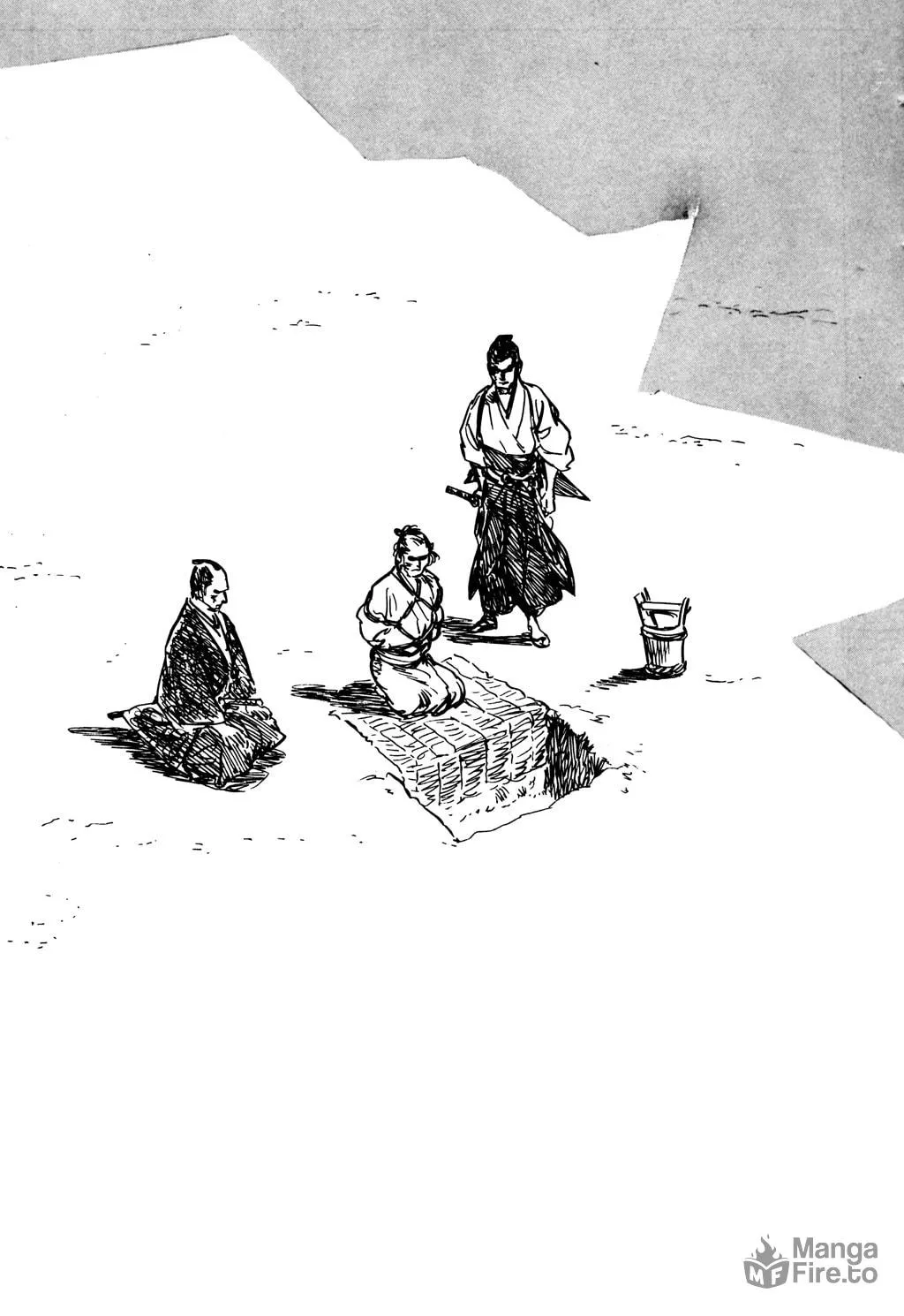 Read Samurai Executioner chapter 23 image 50 on Lezhin