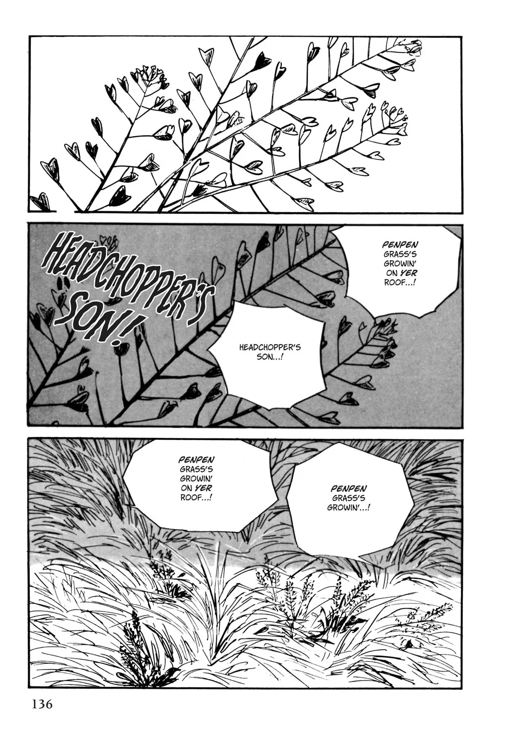 Samurai Executioner Chapter 24 page 16 - 