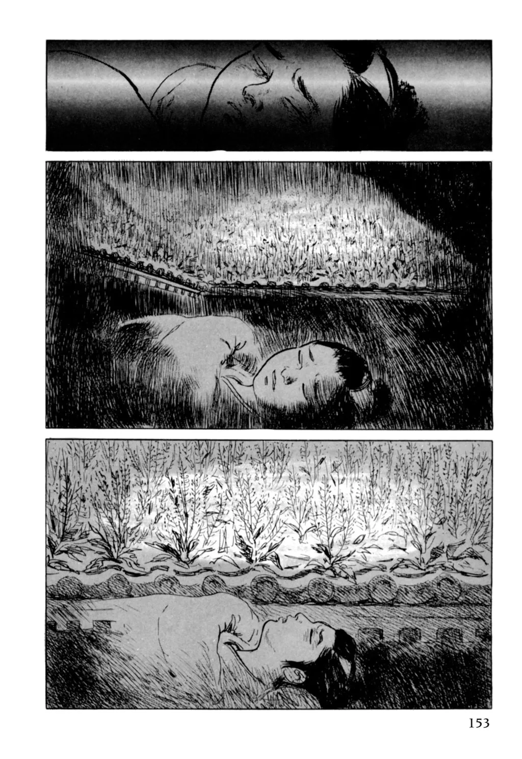 Read Samurai Executioner chapter 25 image 16 on Lezhin