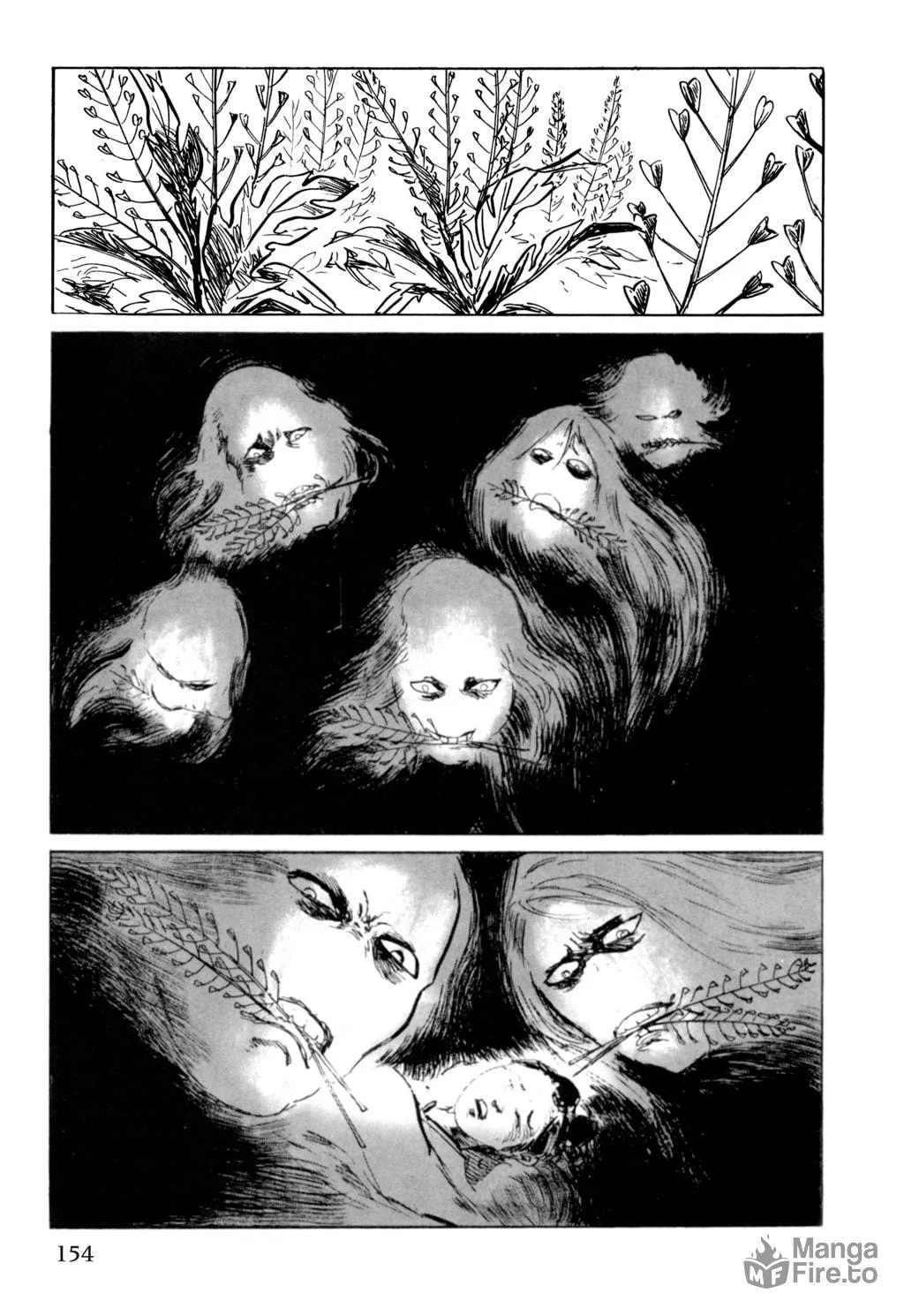 Read Samurai Executioner chapter 25 image 17 on Lezhin
