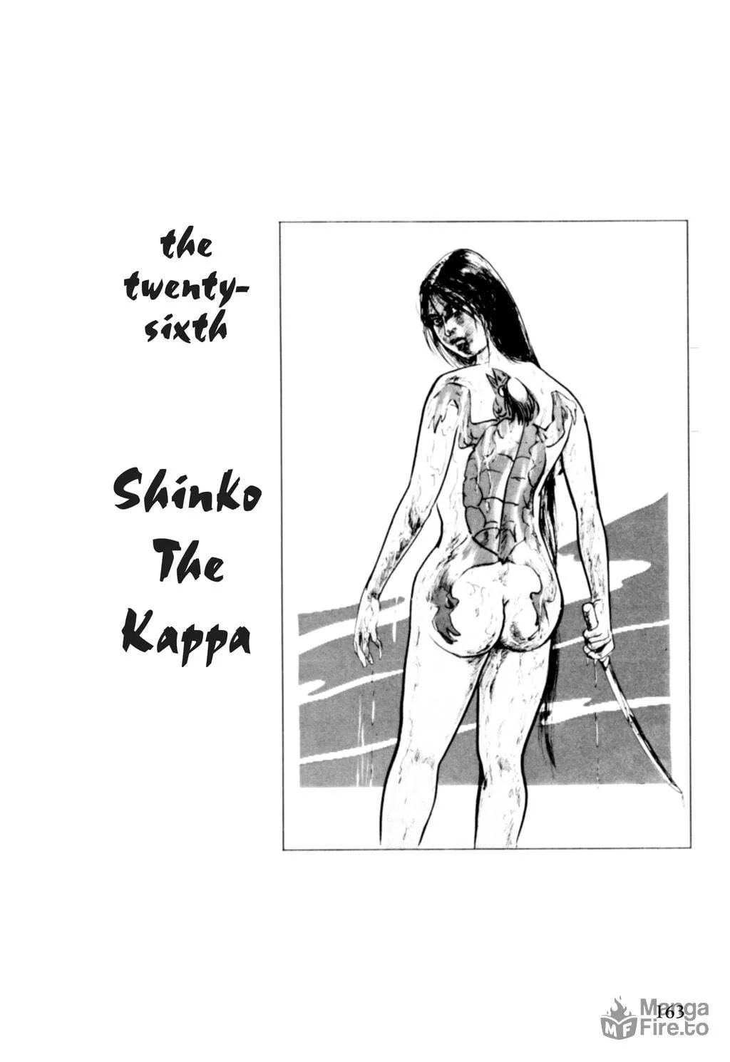 Read Samurai Executioner chapter 25 image 26 on Lezhin
