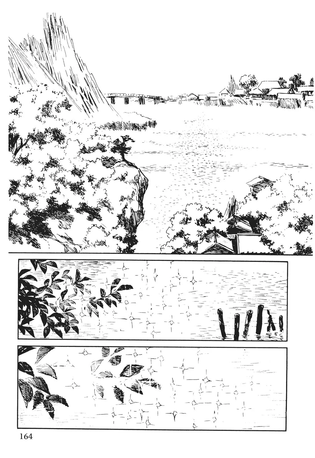 Read Samurai Executioner chapter 25 image 27 on Lezhin