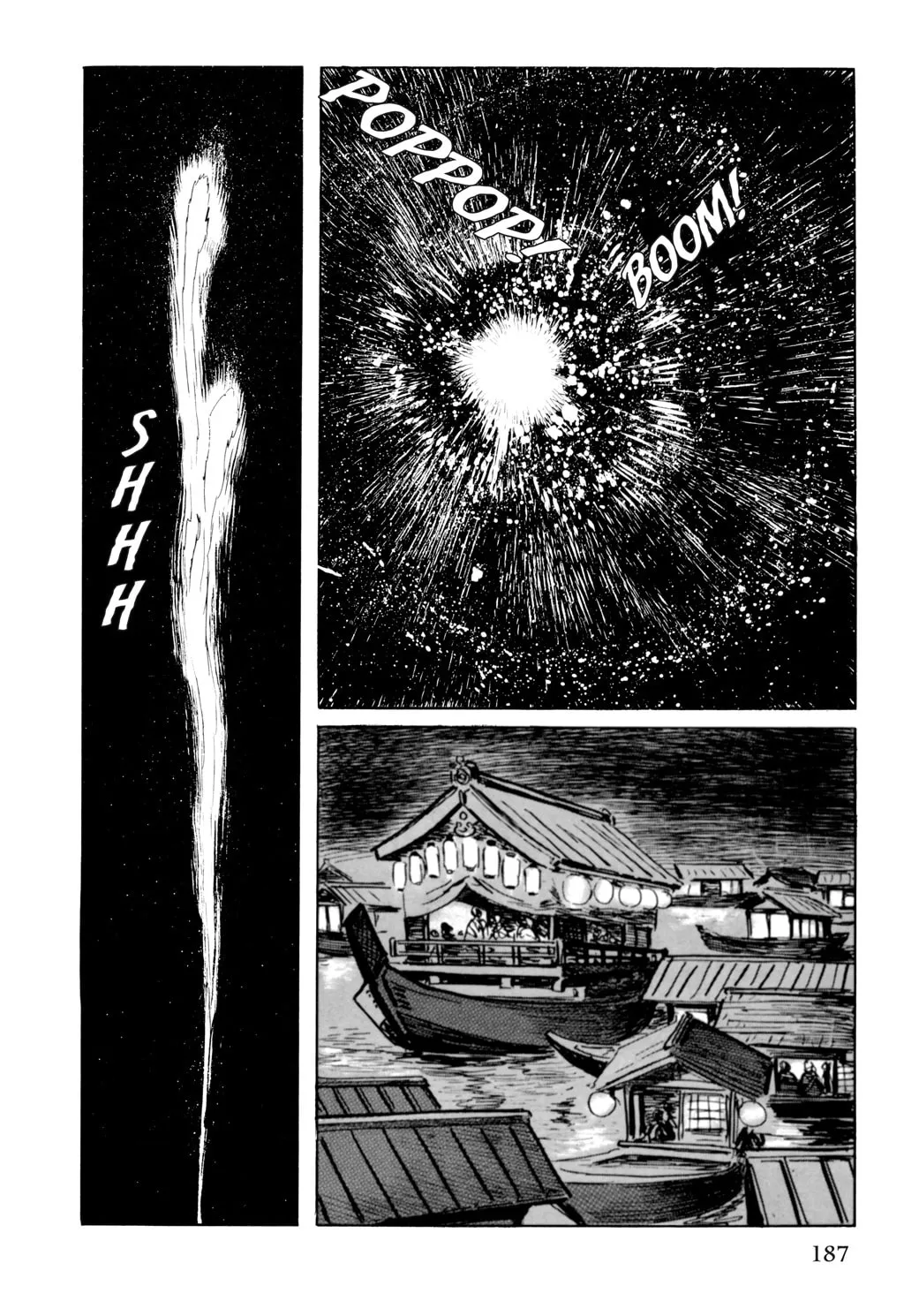 Read Samurai Executioner chapter 26 image 18 on Lezhin