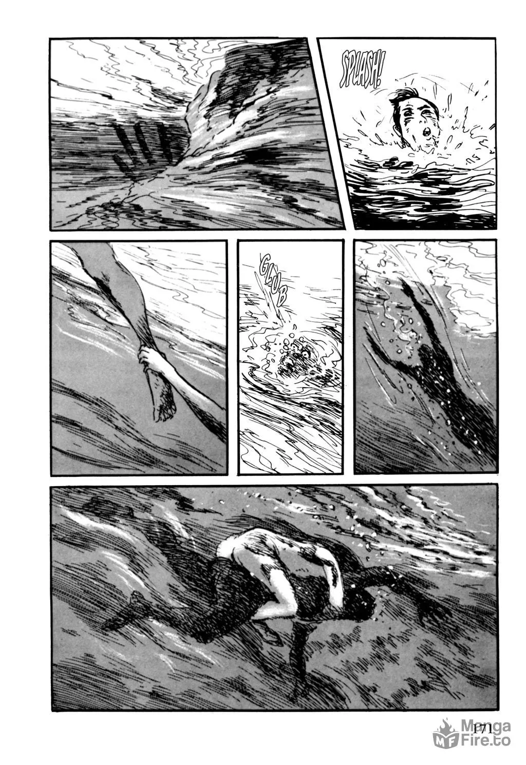 Read Samurai Executioner chapter 26 image 2 on Lezhin