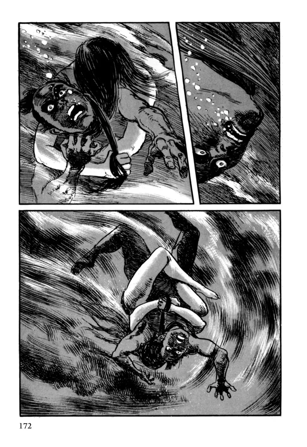 Read Samurai Executioner chapter 26 image 3 on Lezhin