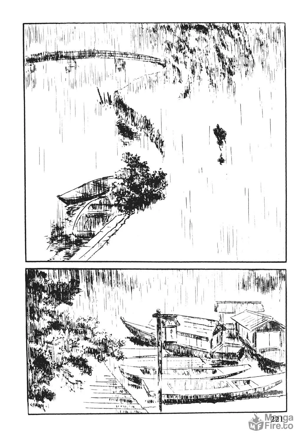Read Samurai Executioner chapter 26 image 50 on Lezhin