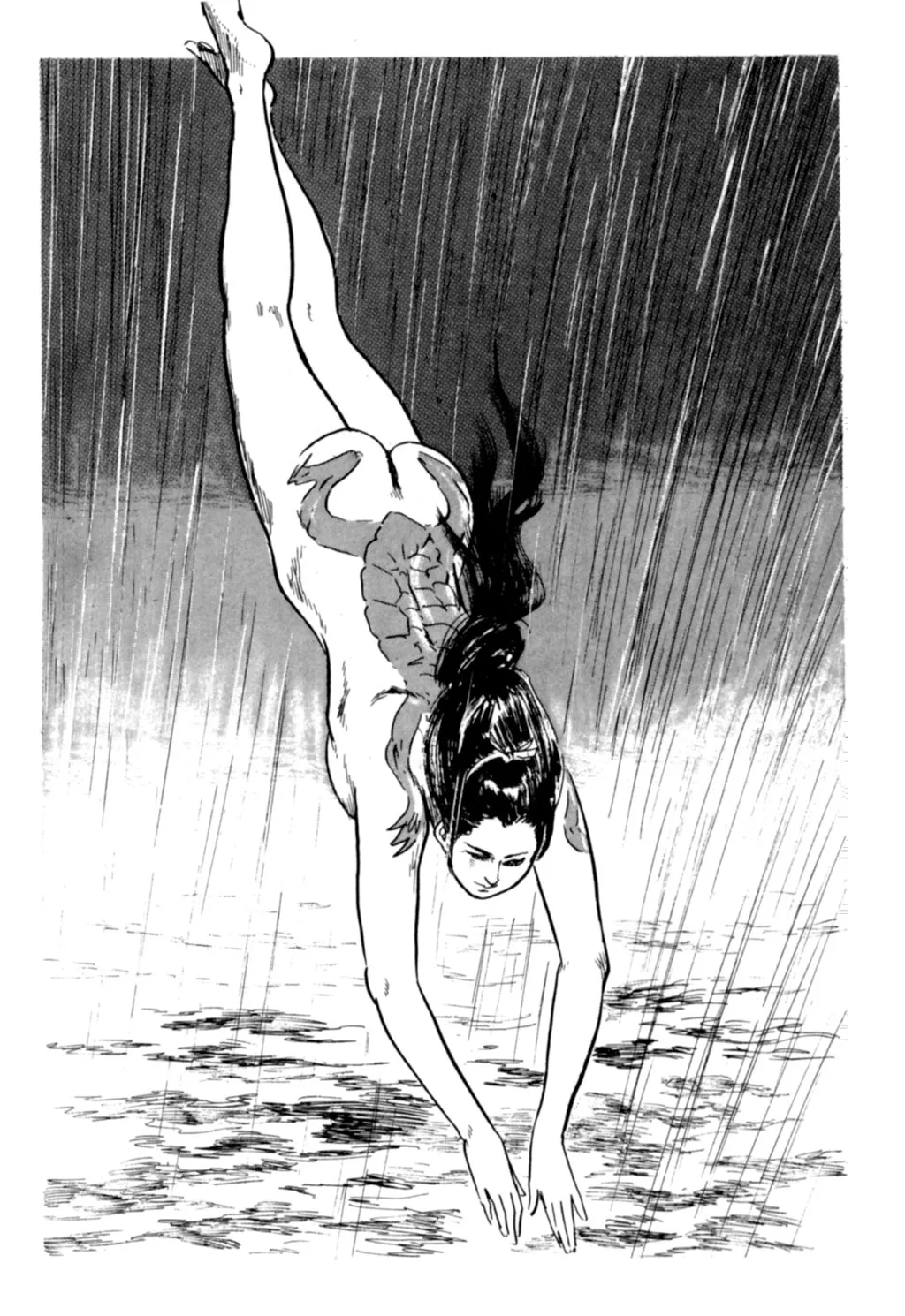 Read Samurai Executioner chapter 26 image 63 on Lezhin