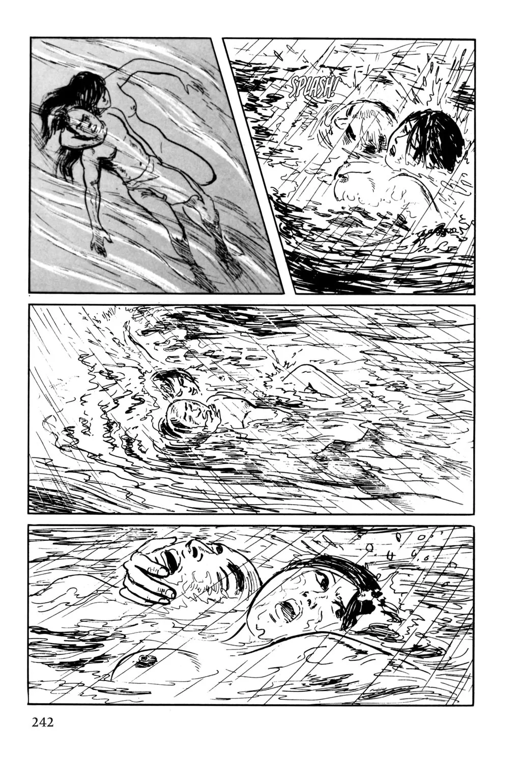 Read Samurai Executioner chapter 26 image 70 on Lezhin