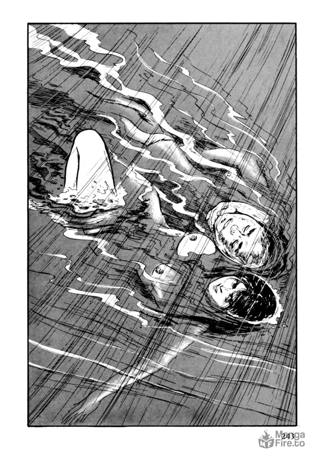 Read Samurai Executioner chapter 26 image 71 on Lezhin