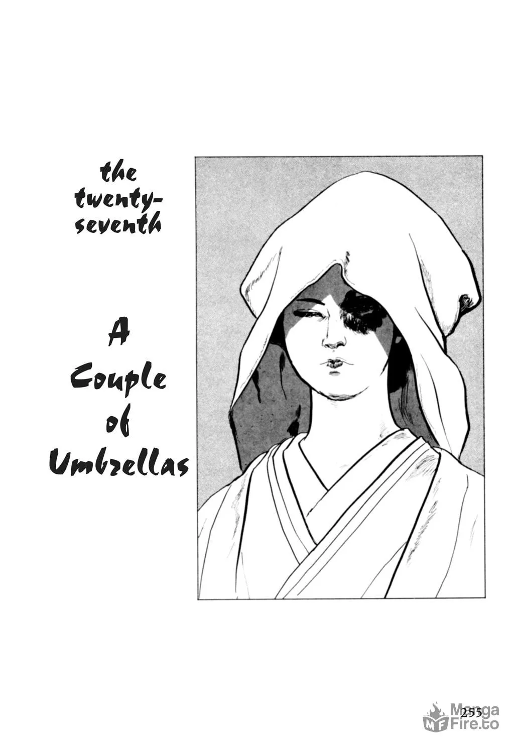 Read Samurai Executioner chapter 26 image 83 on Lezhin