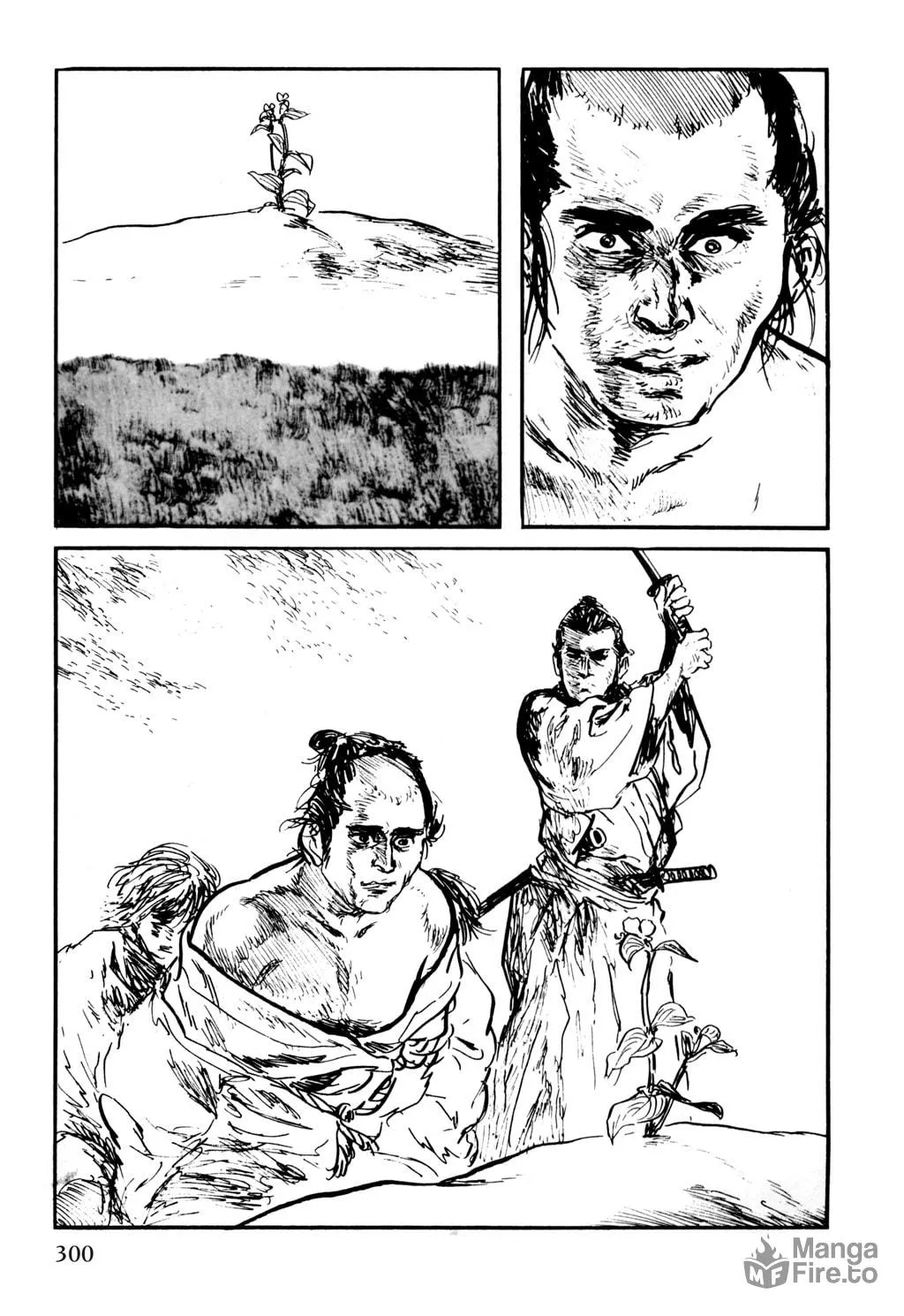 Read Samurai Executioner chapter 28 image 5 on Lezhin