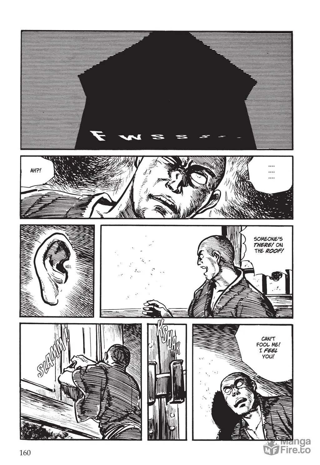 Read Samurai Executioner chapter 3 image 71 on Lezhin