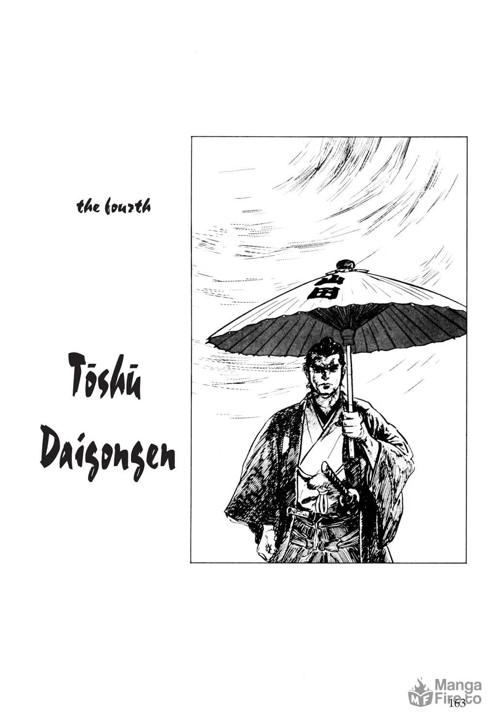 Read Samurai Executioner chapter 3 image 74 on Lezhin