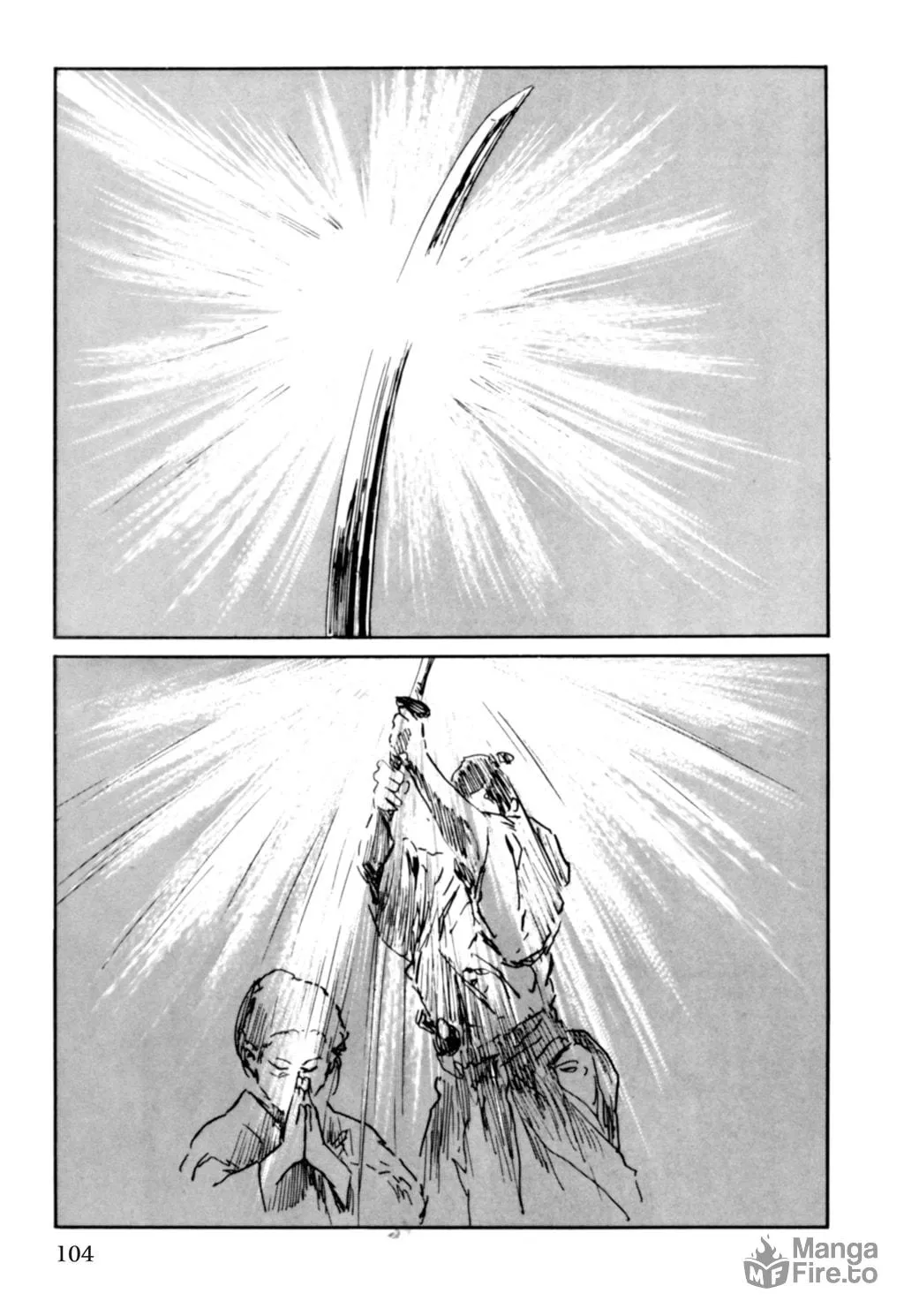 Samurai Executioner Chapter 31 page 48 - 