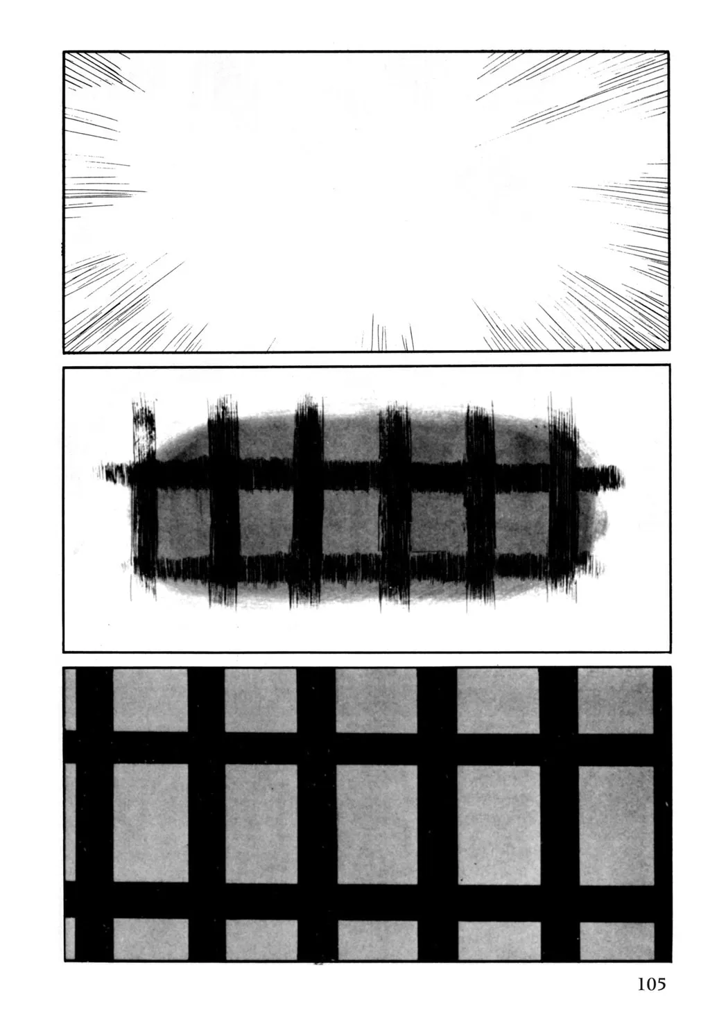 Samurai Executioner Chapter 31 page 49 - 