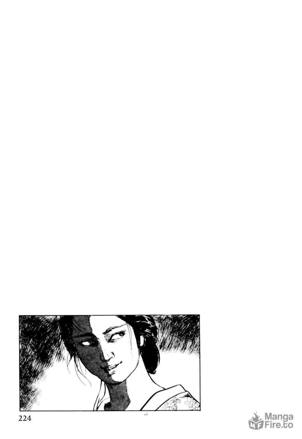 Read Samurai Executioner chapter 32 image 105 on Lezhin