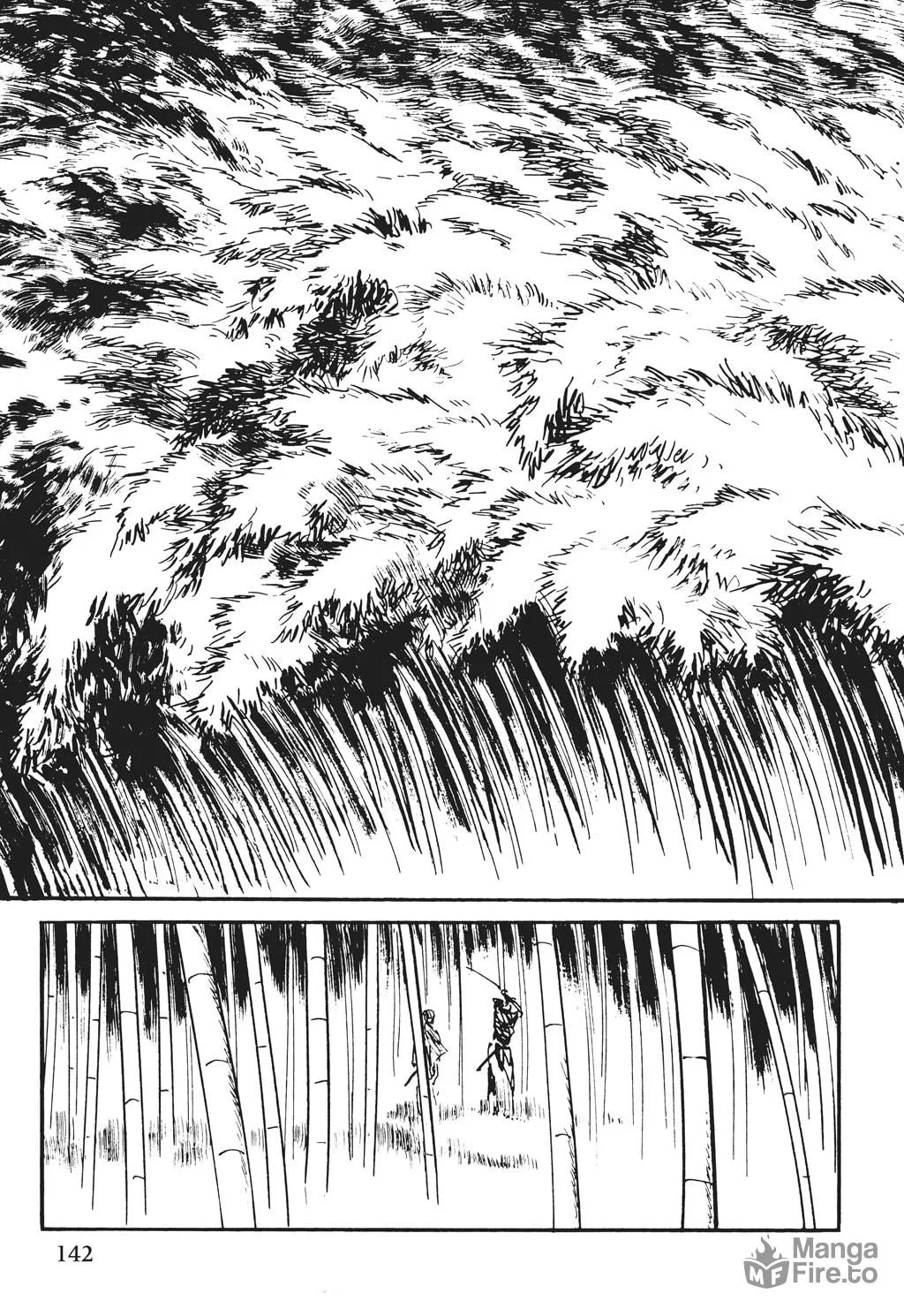 Read Samurai Executioner chapter 32 image 23 on Lezhin