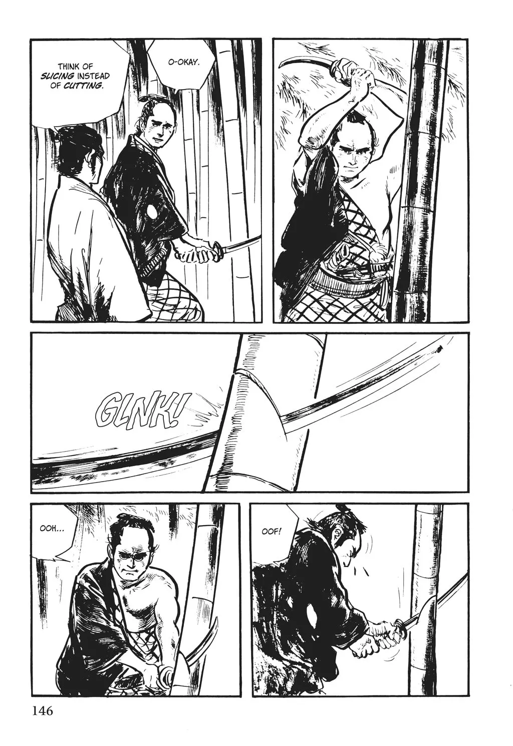 Read Samurai Executioner chapter 32 image 27 on Lezhin