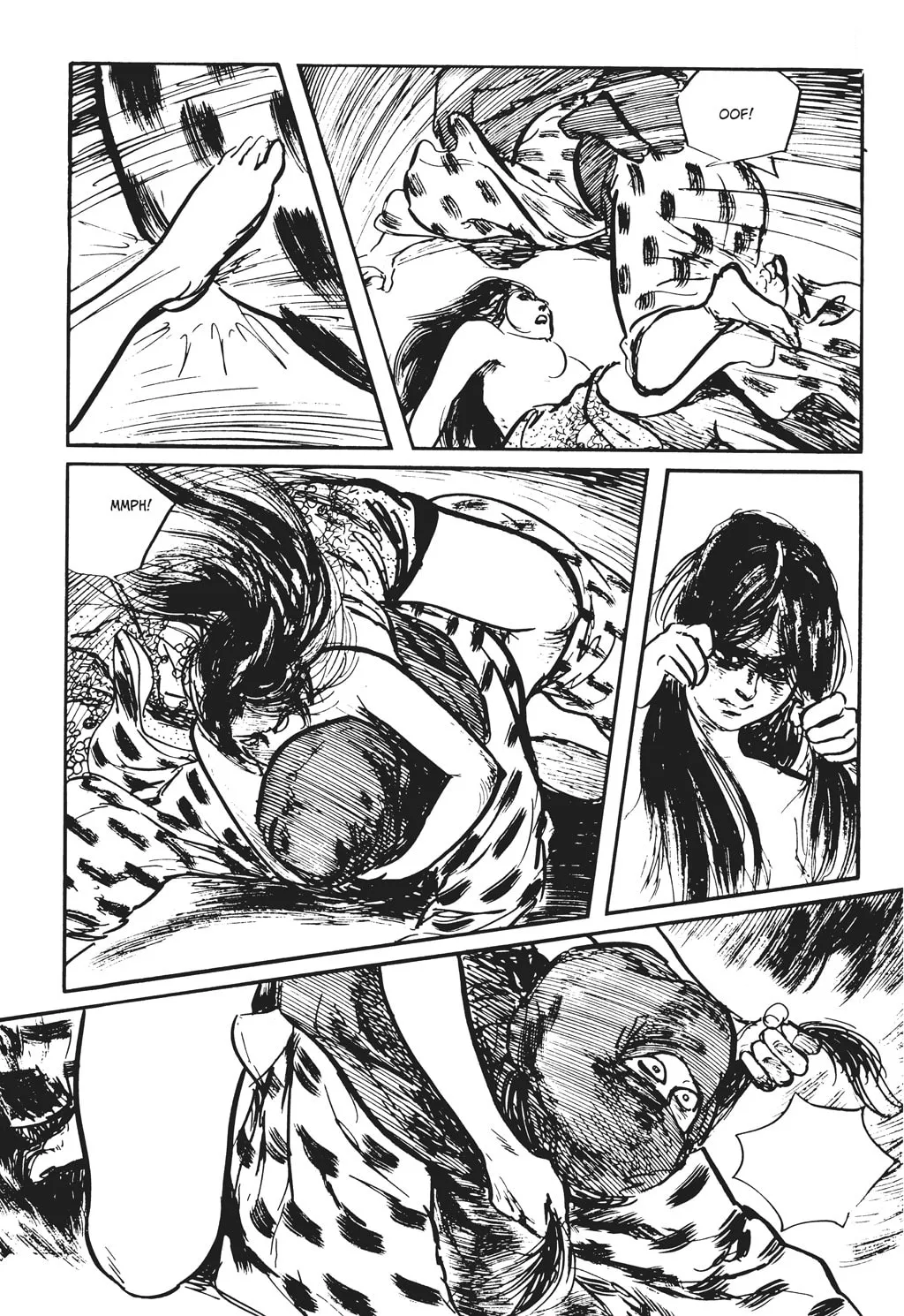 Read Samurai Executioner chapter 32 image 70 on Lezhin