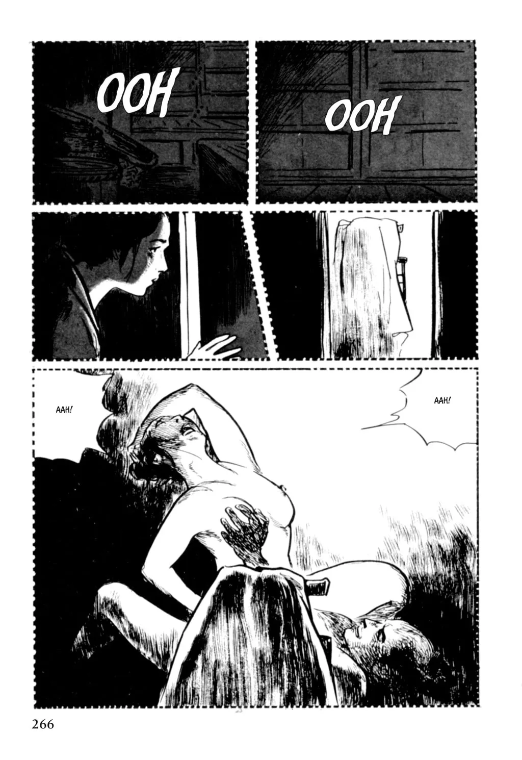 Read Samurai Executioner chapter 33 image 40 on Lezhin