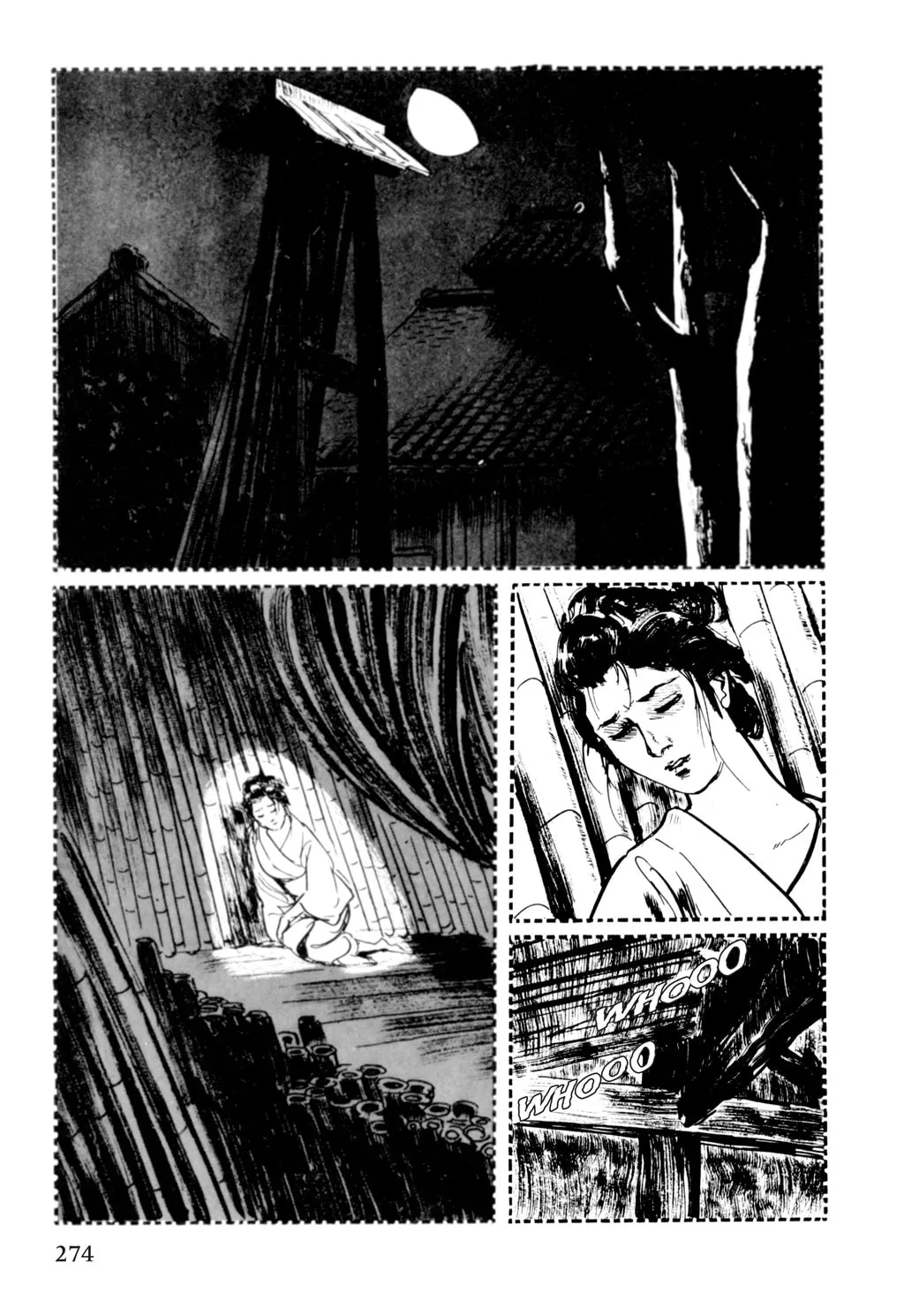 Read Samurai Executioner chapter 33 image 48 on Lezhin