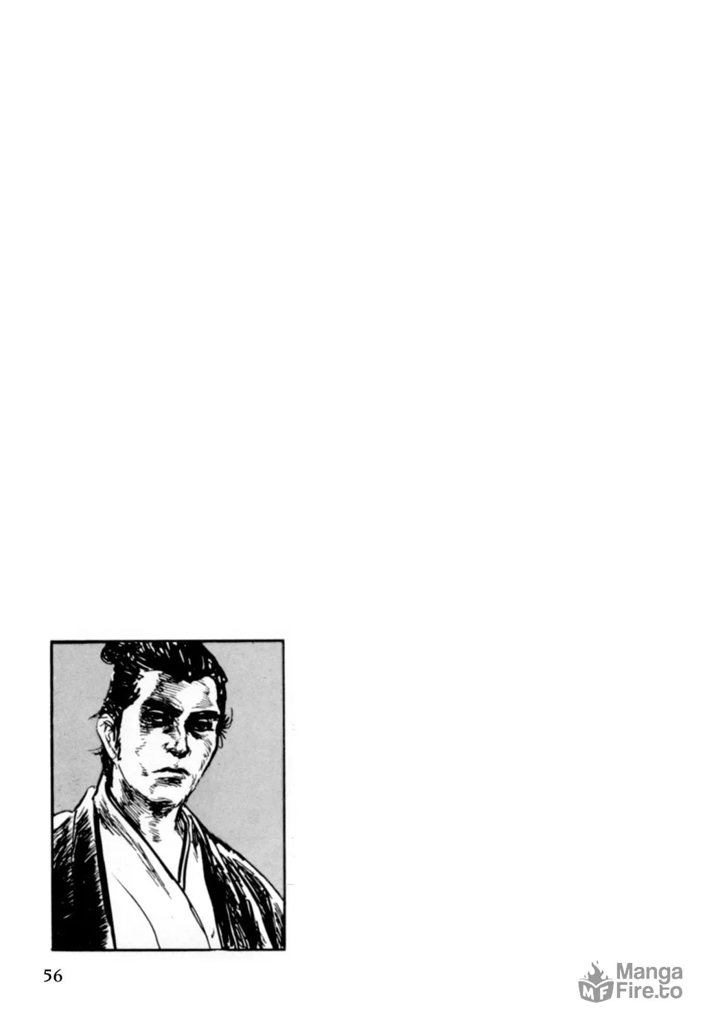 Read Samurai Executioner chapter 34 image 53 on Lezhin