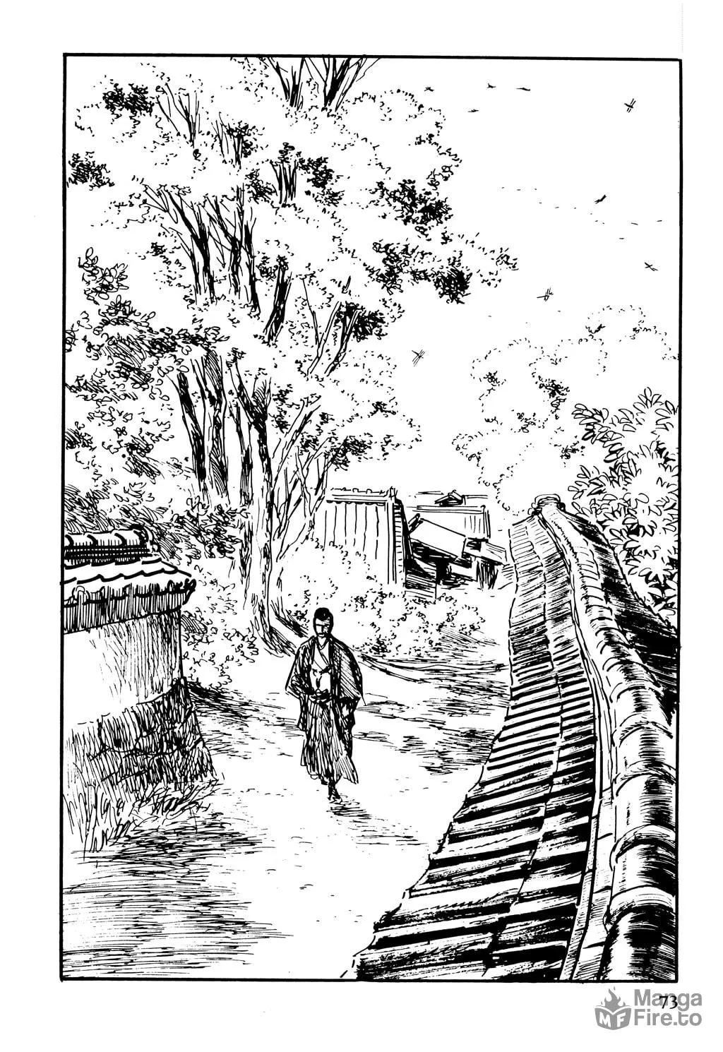 Read Samurai Executioner chapter 35 image 14 on Lezhin
